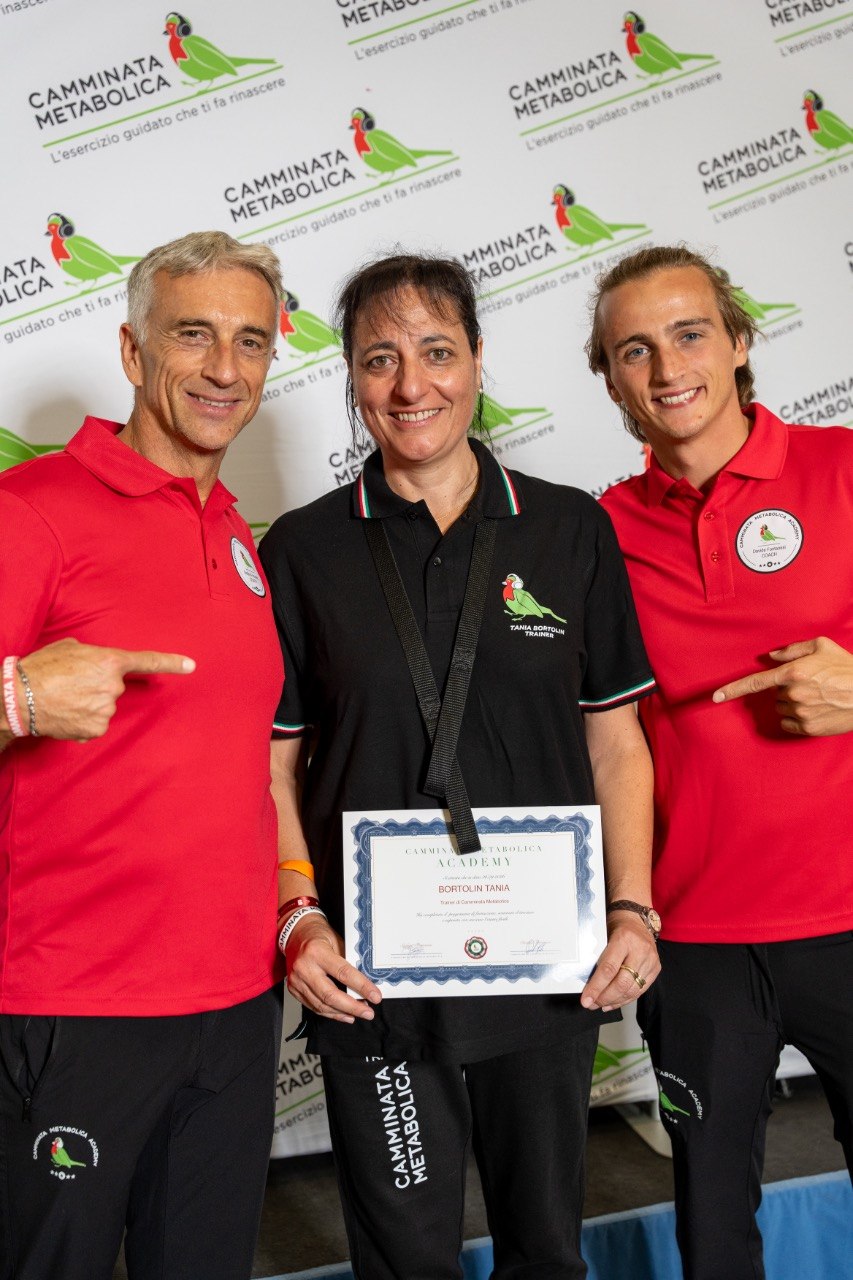 Tania Bortolin