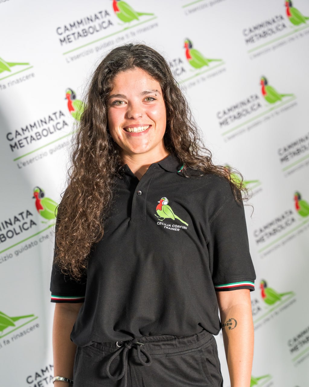 Cecilia Corfini