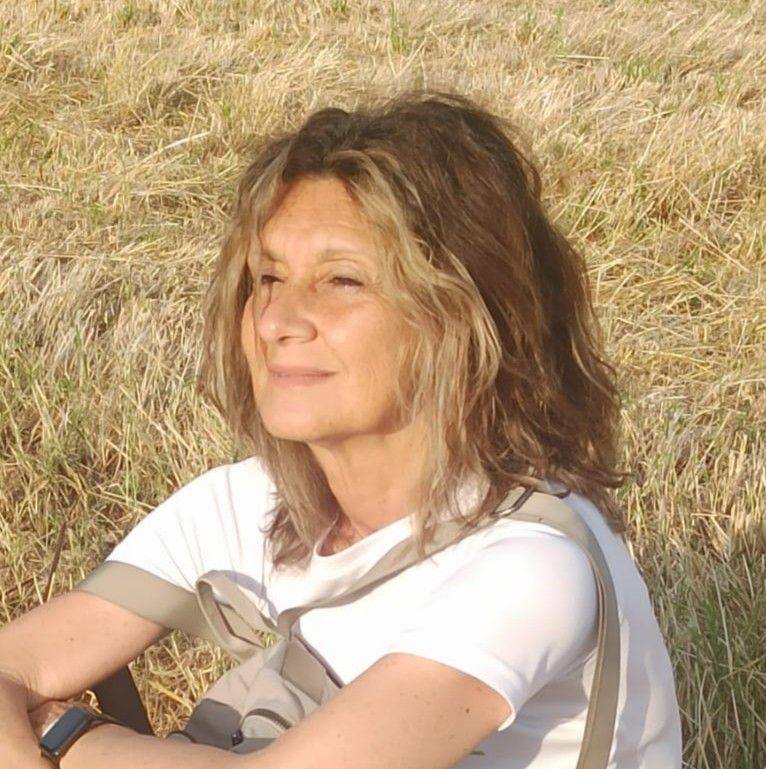 Cristina Manfrini