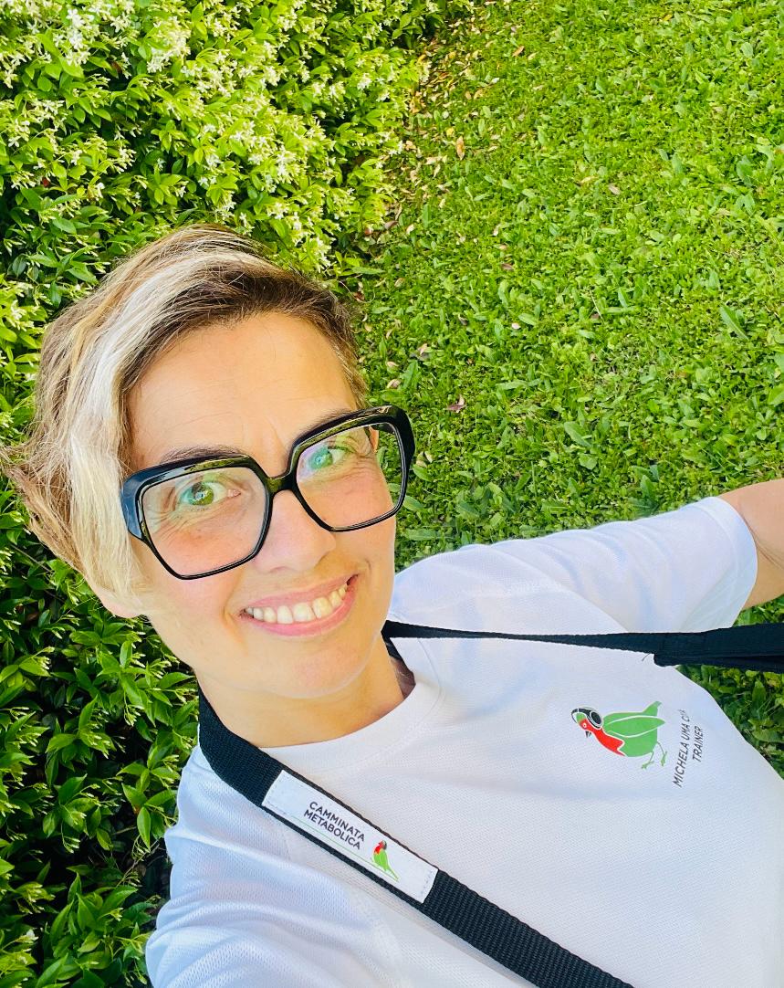 Michela Uma Cova