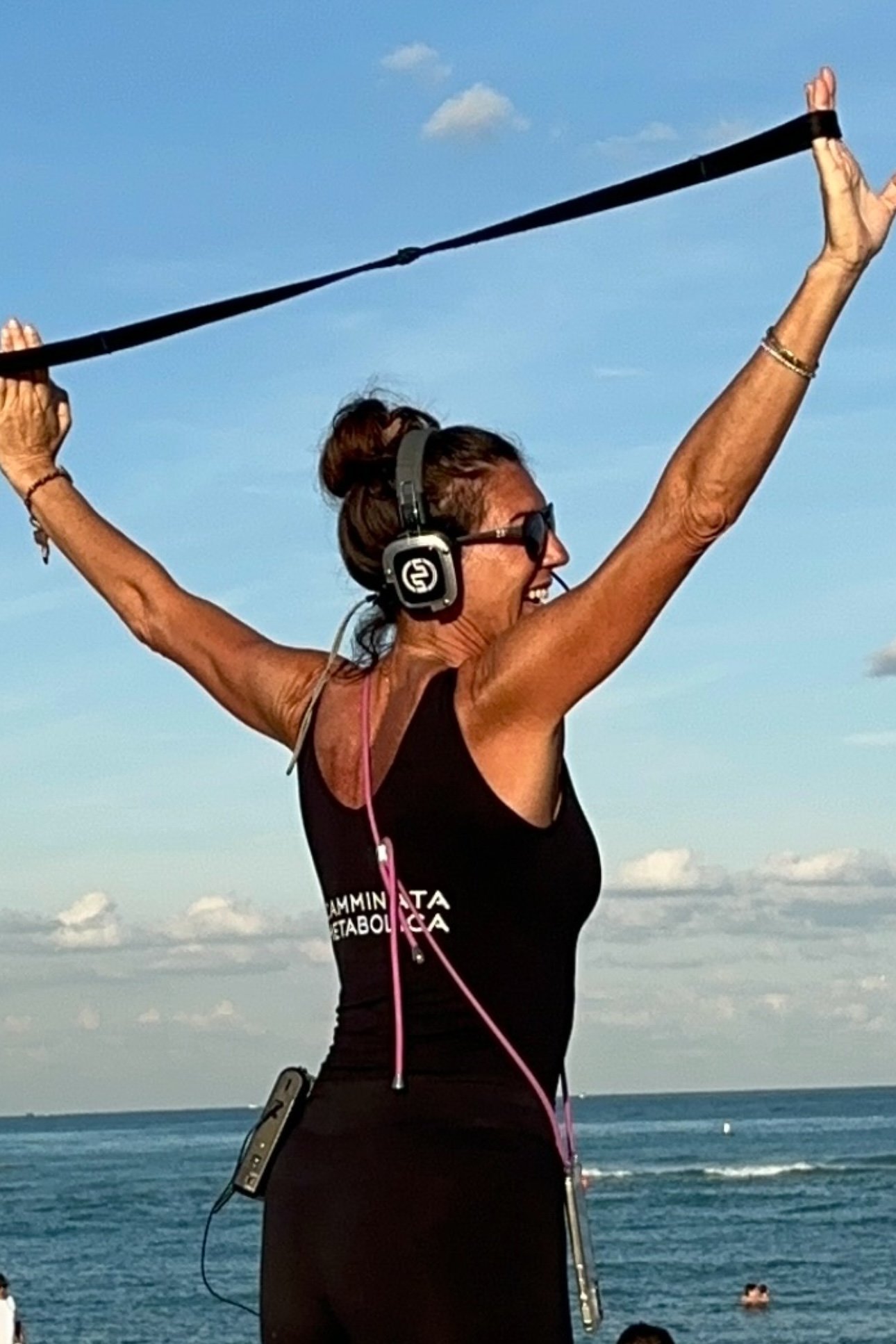 Cristina Ginelli