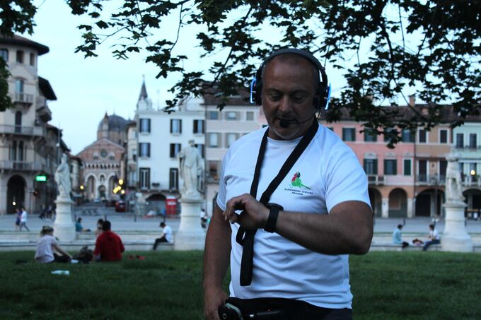 Alessandro Todaro