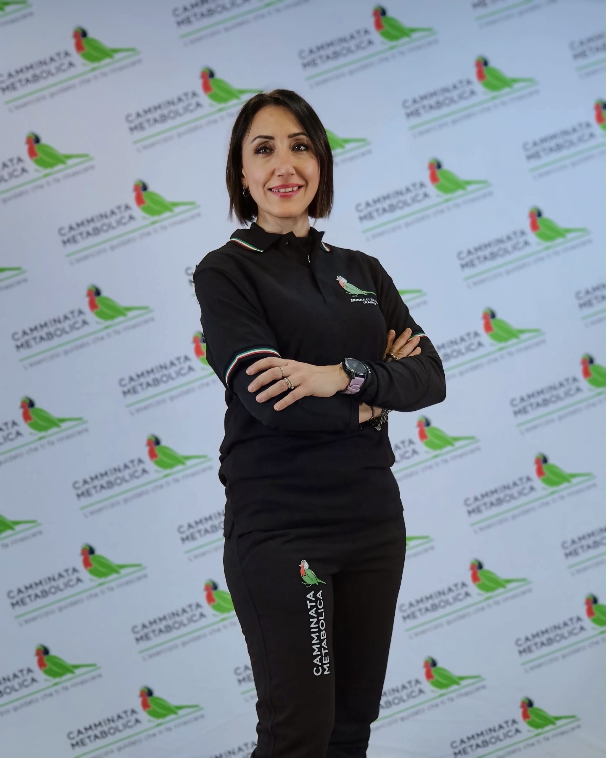 Simona Di Branco