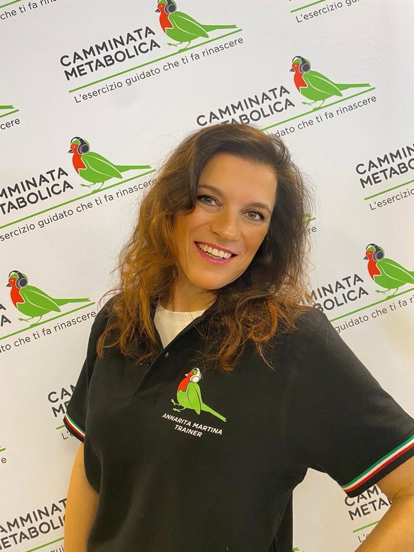 Annarita Martina