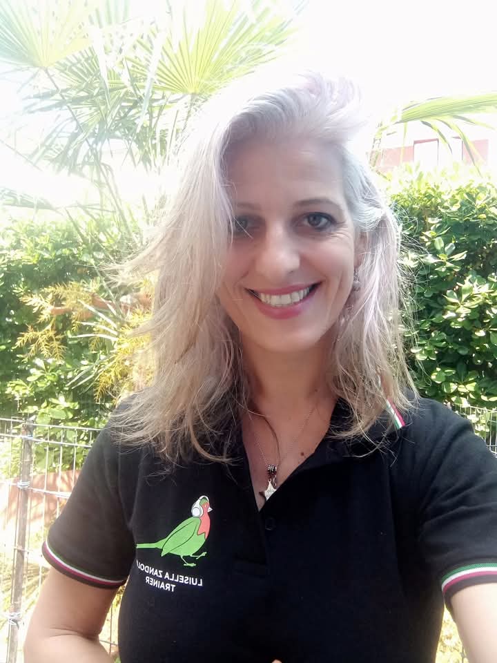 Luisella Zandolin