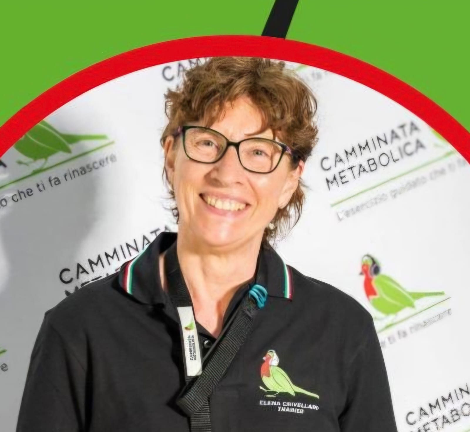 Elena Crivellaro