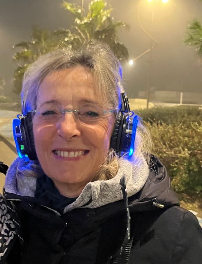 Elena Calcagno