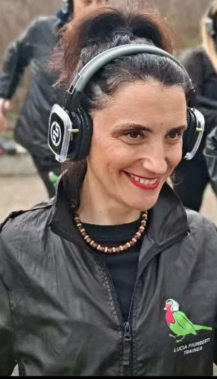 LUCIA FIUMBERTI