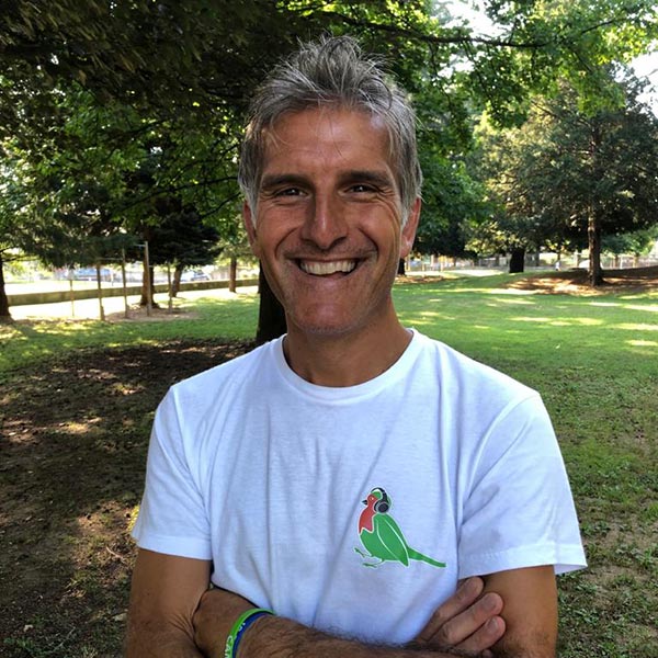 Donatello Floris