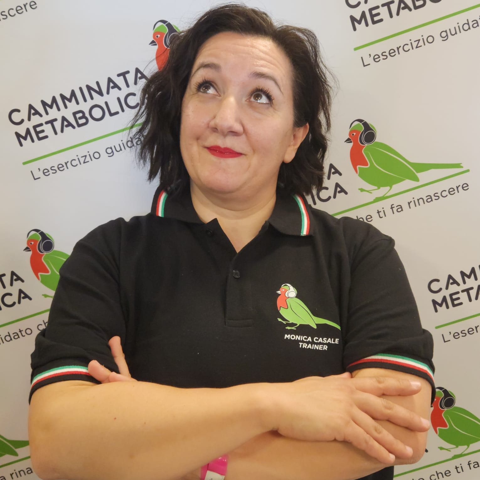 Monica Casale