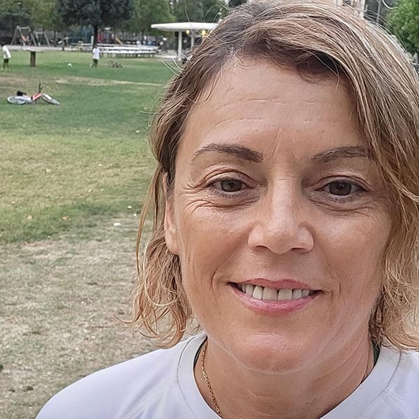 Angela Di florio