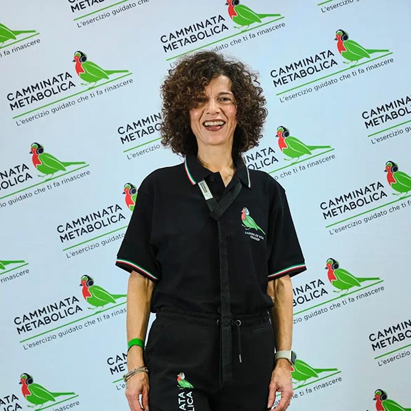 Sabina De Vita