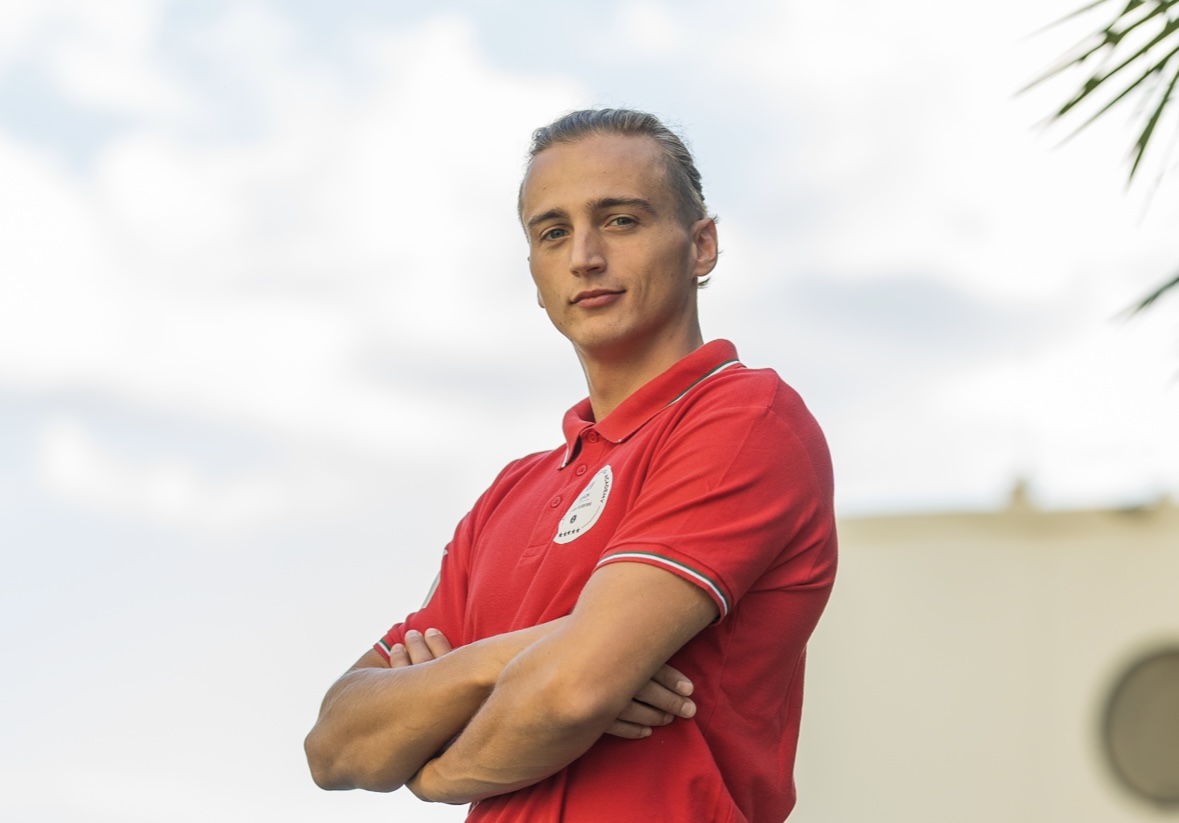 Davide Fontanesi