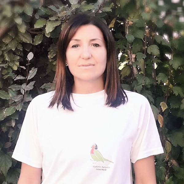 Valeria Salonia