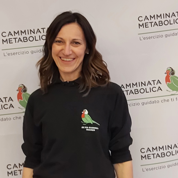 Silvia Guerrieri
