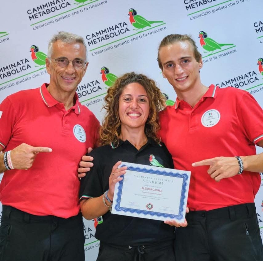 Alessia Casale