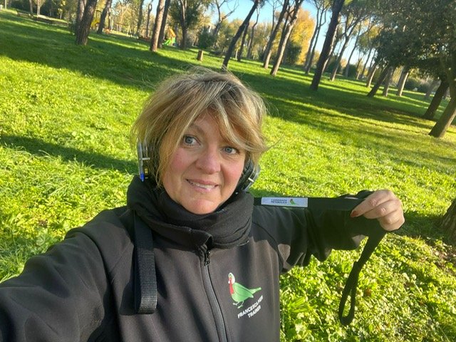 Francesca Pieri