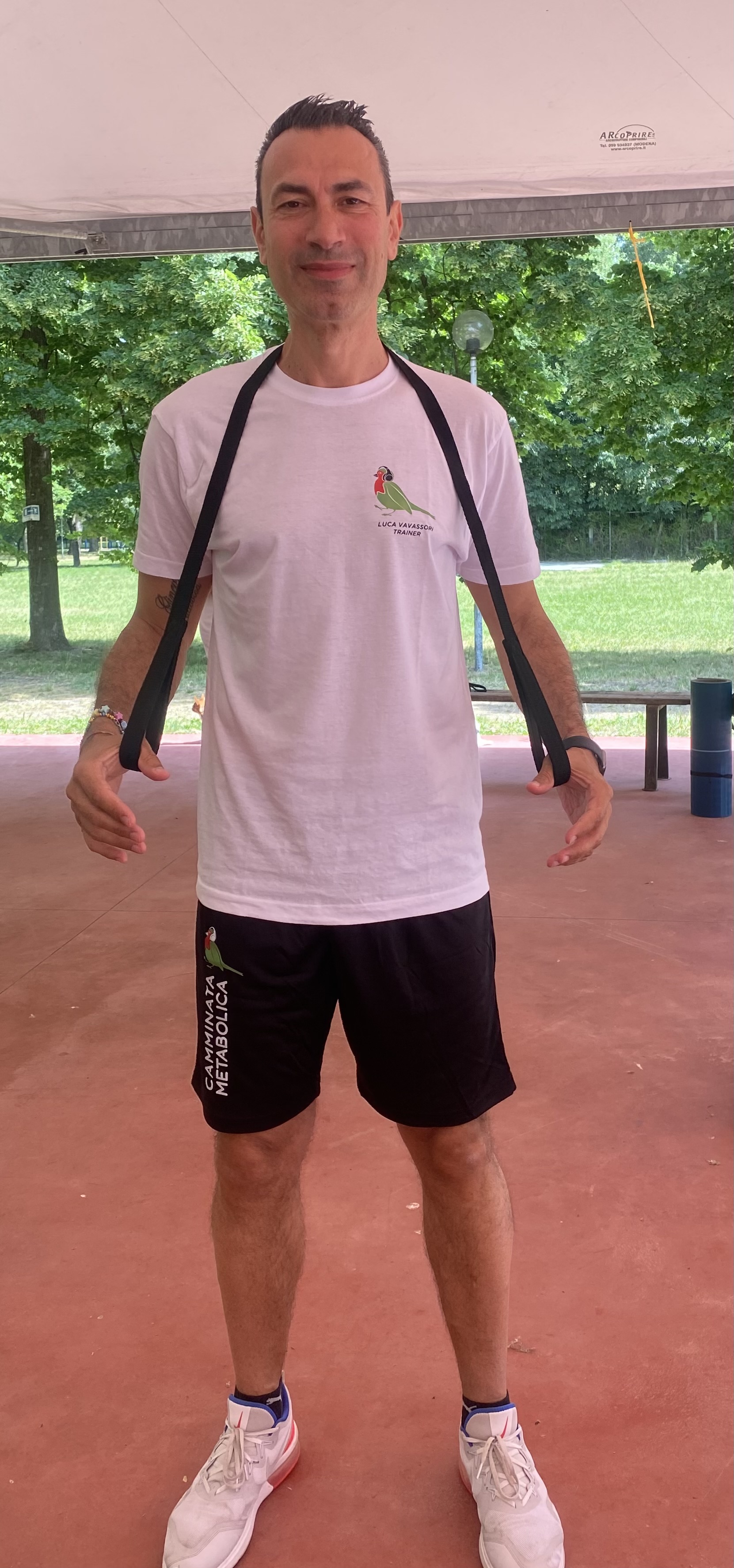 Luca Vavassori 