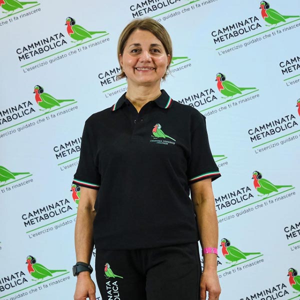 Cristina Todesco