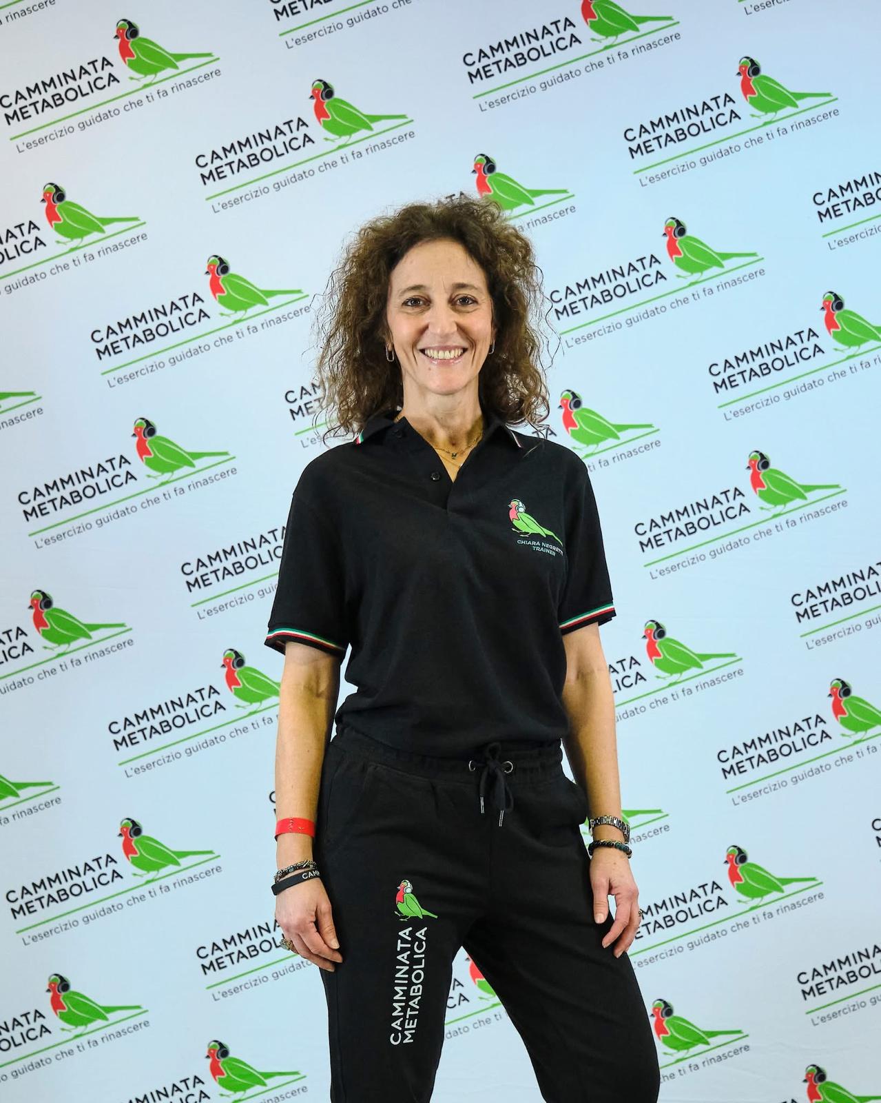 Chiara Negretti