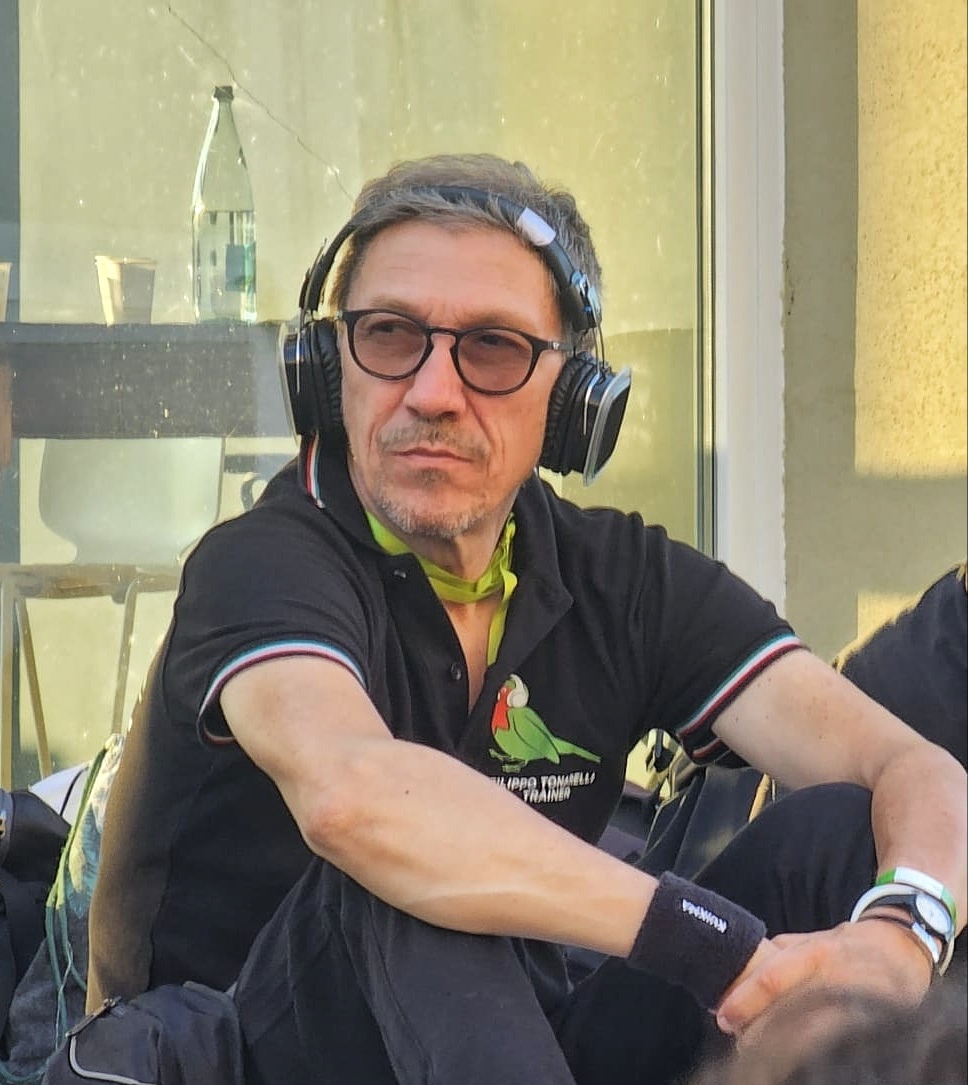 Filippo Tonarelli