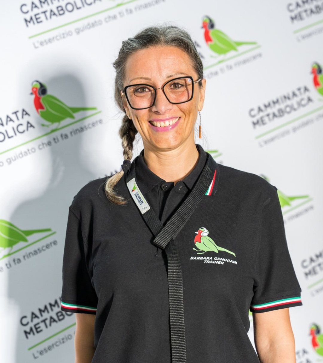 Barbara Geminiani 