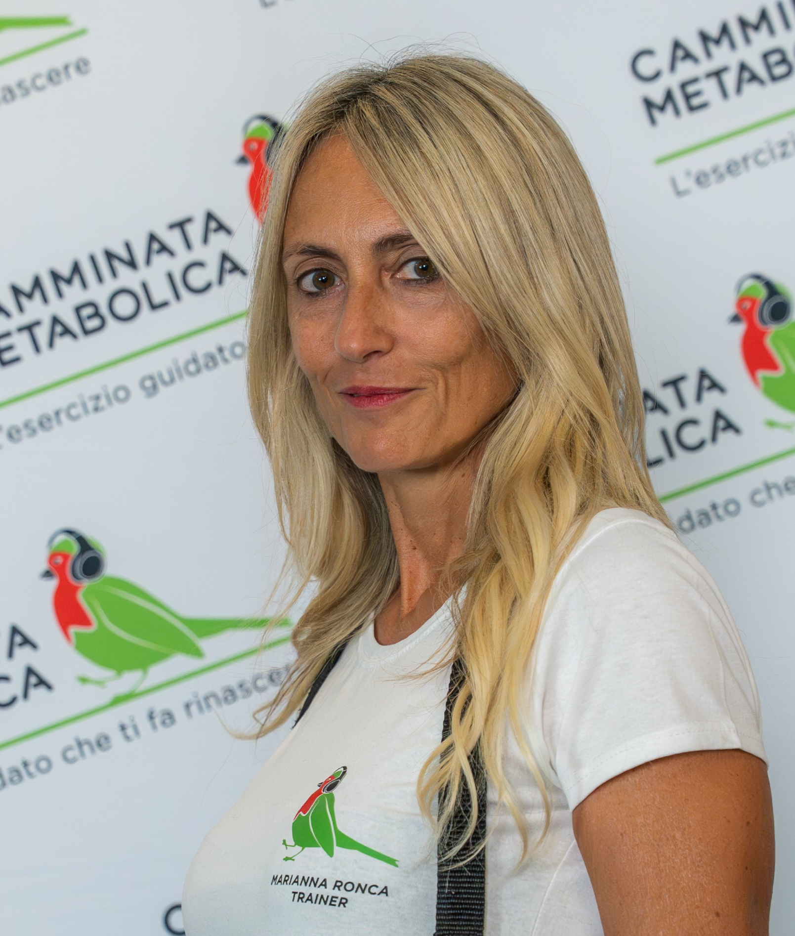 Marianna Ronca