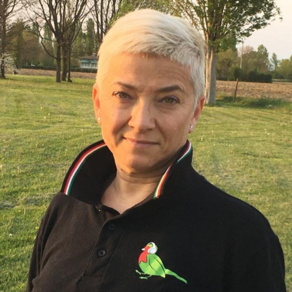 Carlotta Zanoner