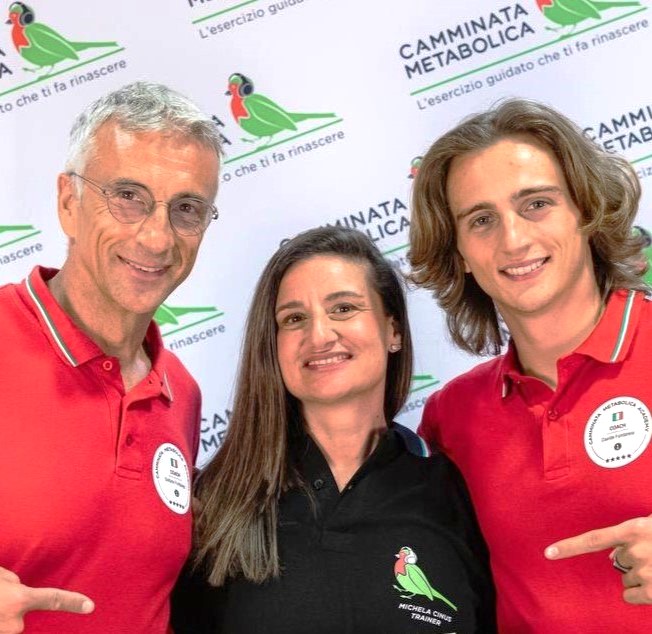 MICHELA CINUS