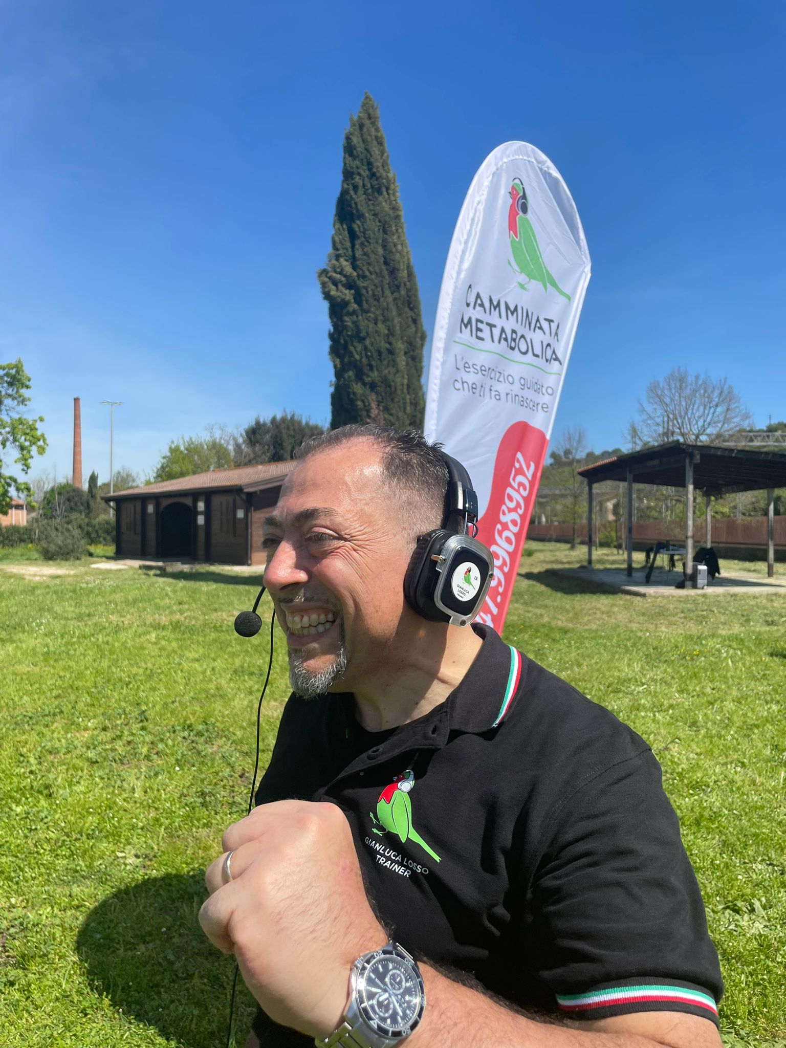 Gianluca LOSSO