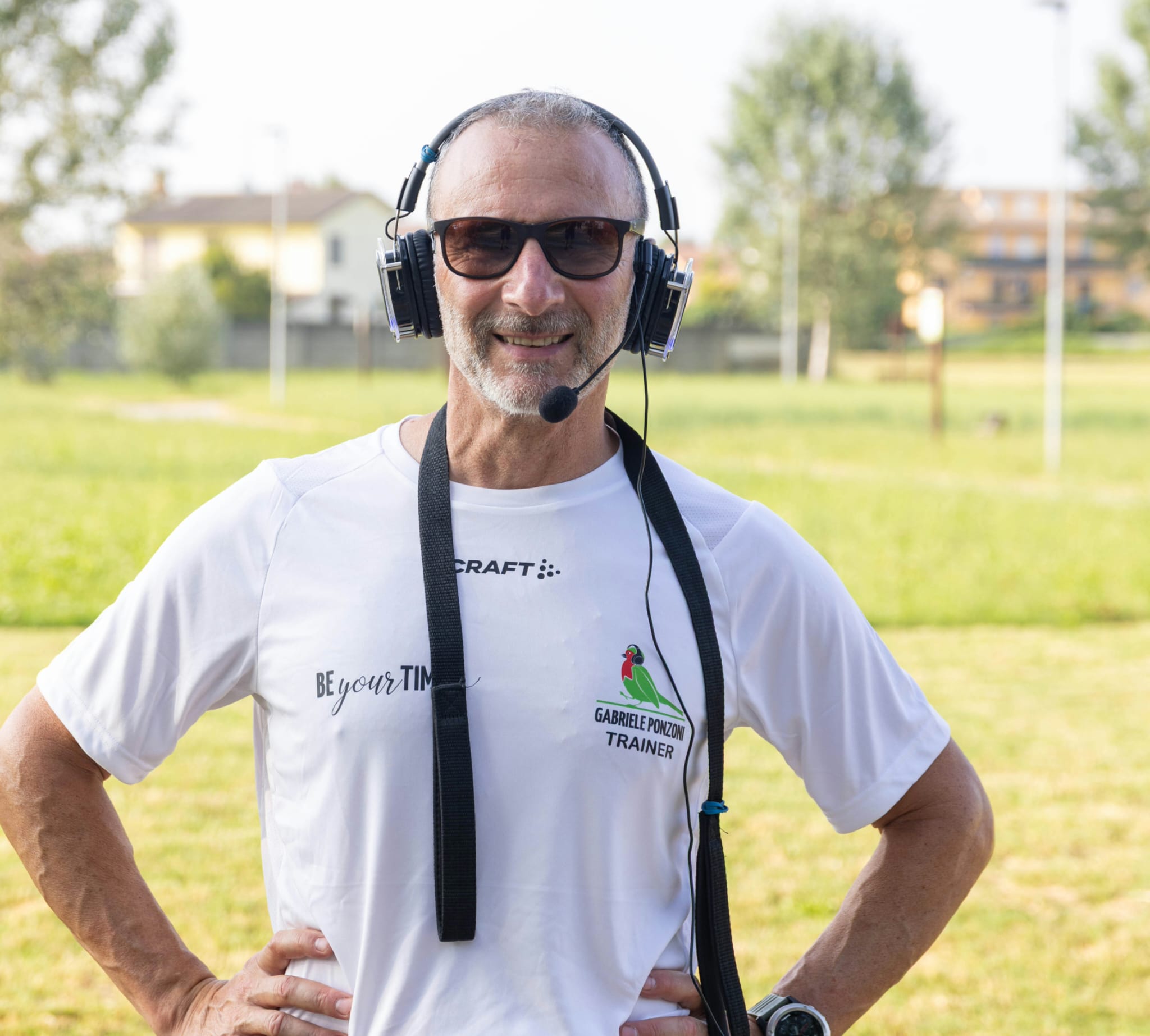 Gabriele Ponzoni