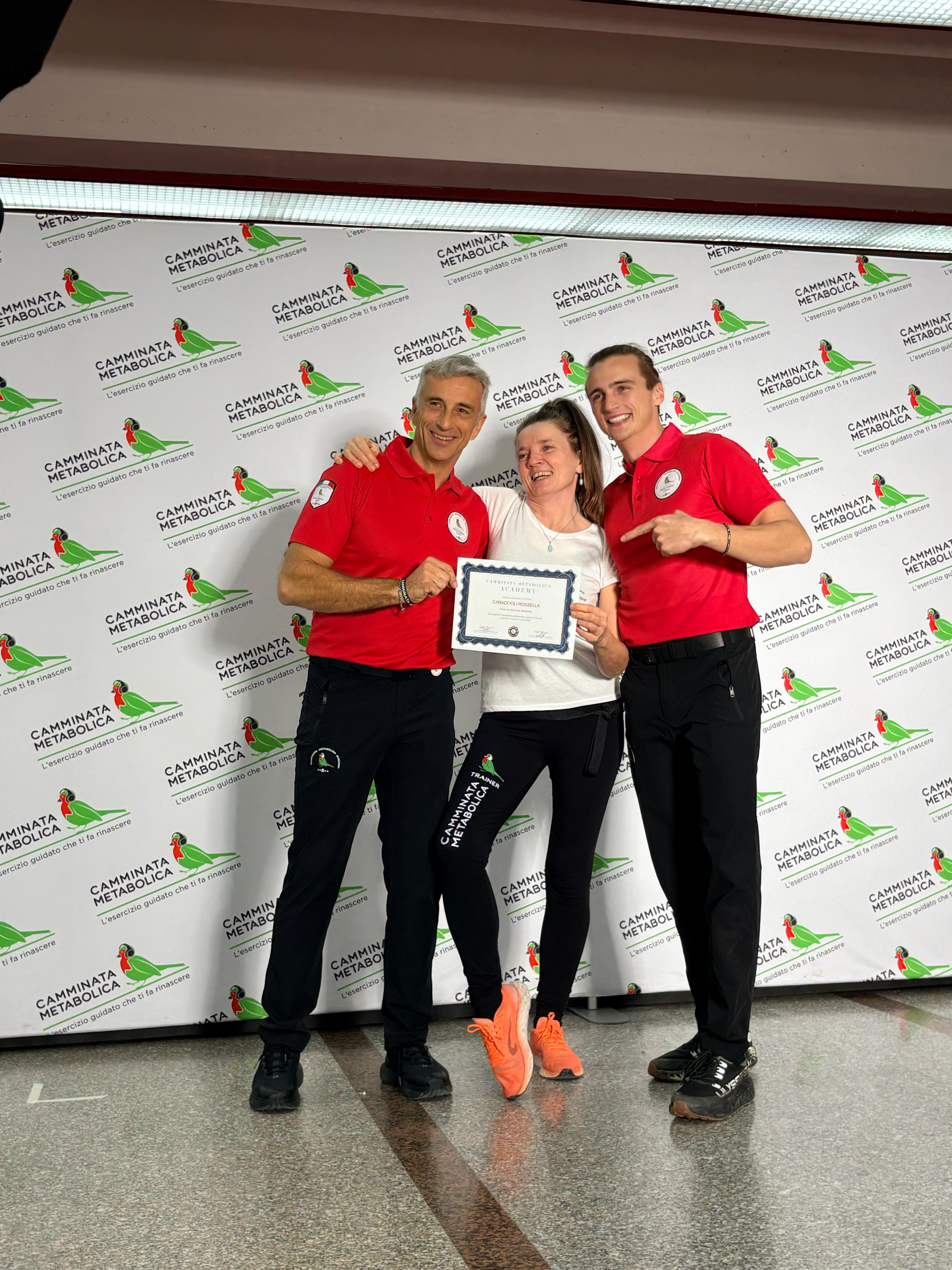 Rossella  Caraccioli 