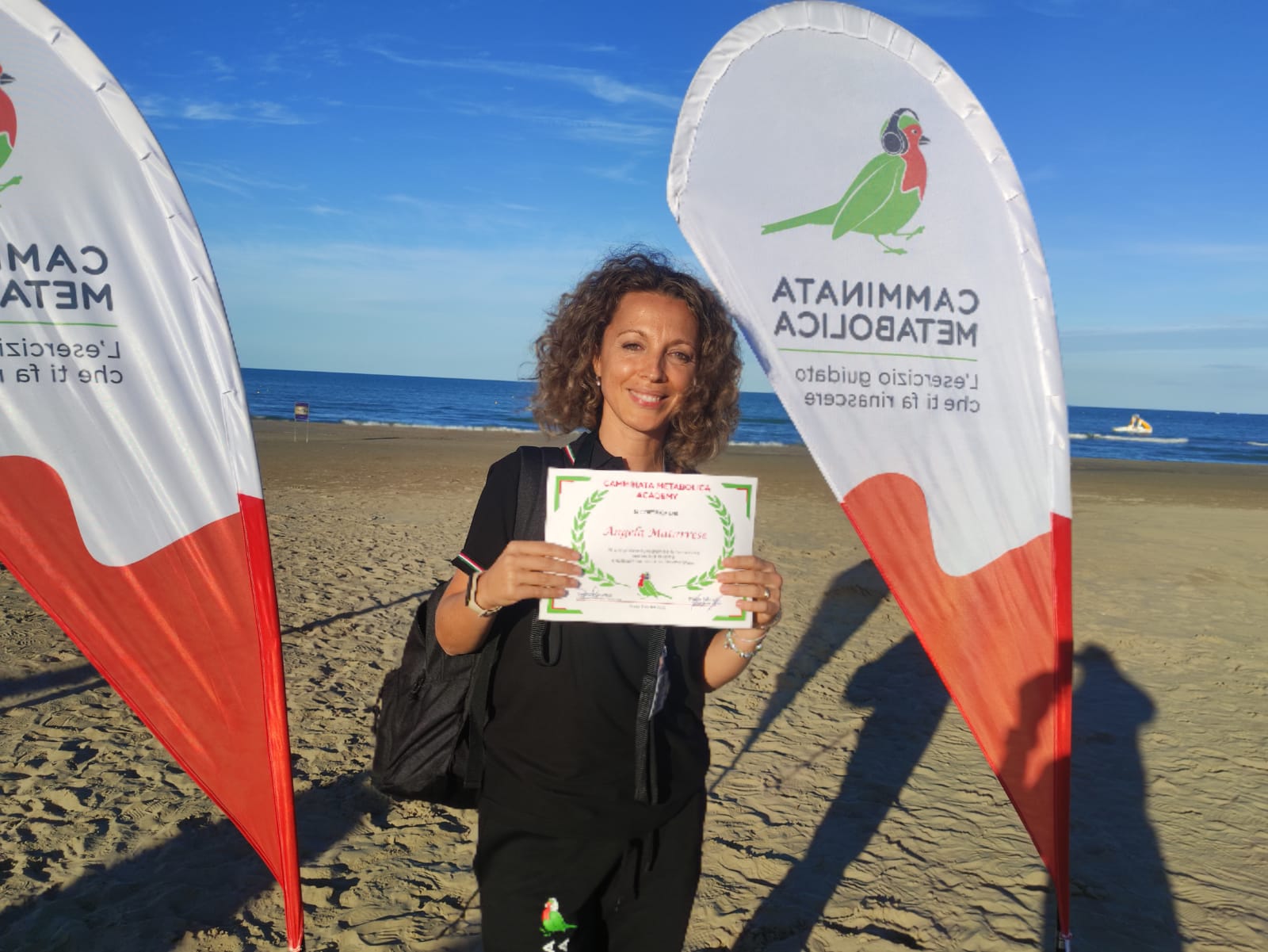 Angela Matarrese