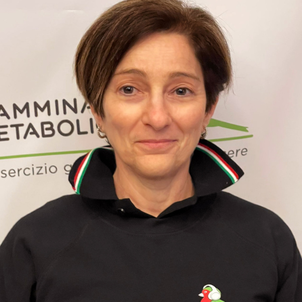 Monica Muzzarelli