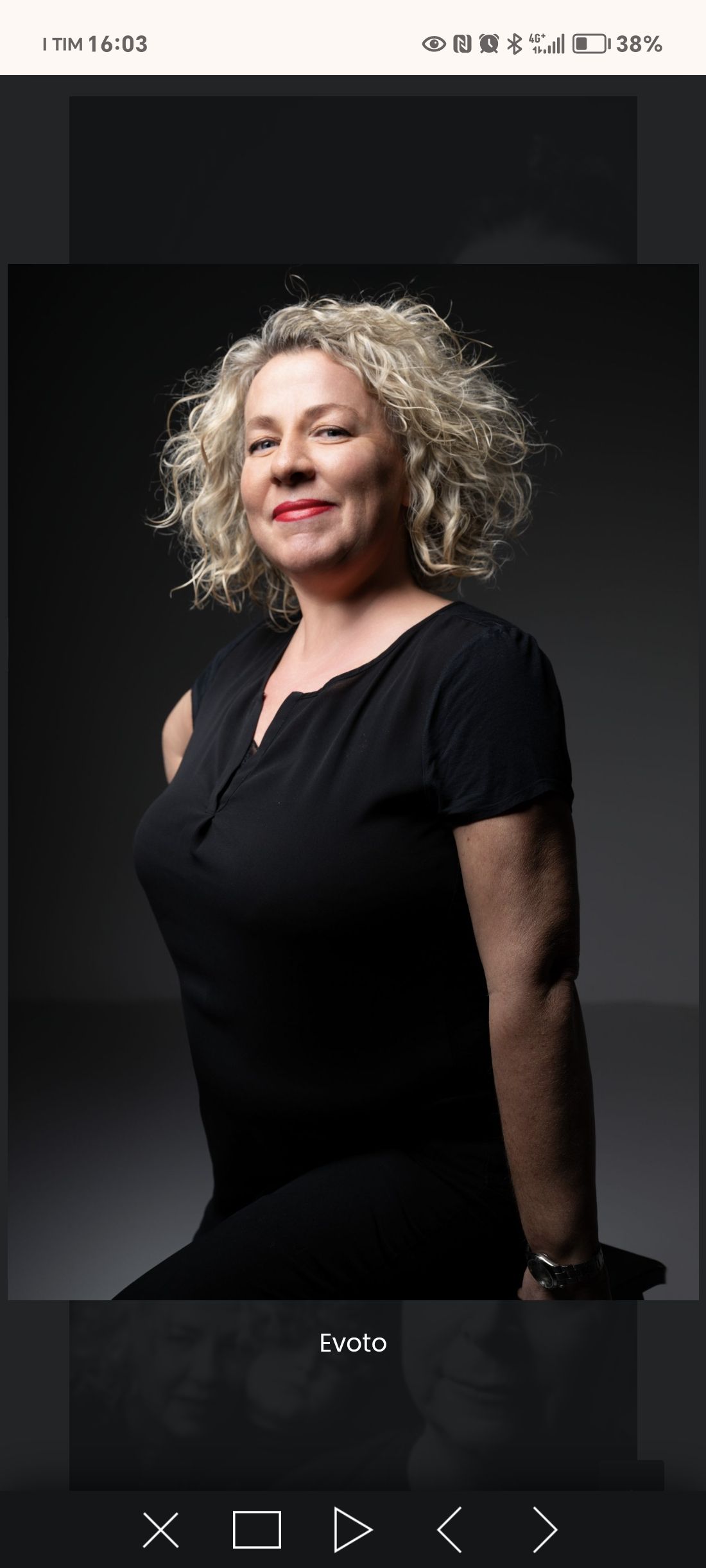 Norma Pizzi