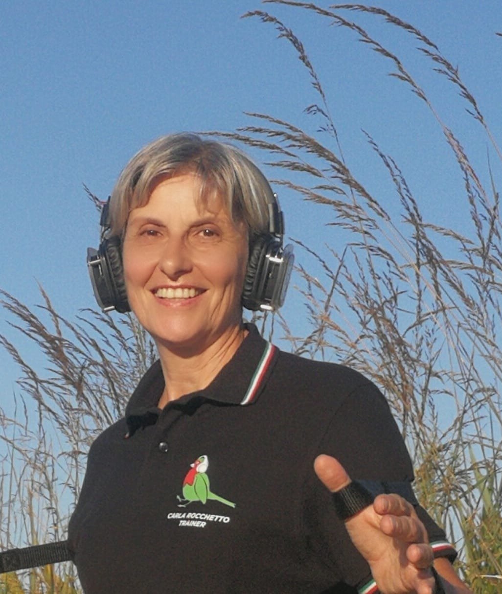 Carla Rocchetto