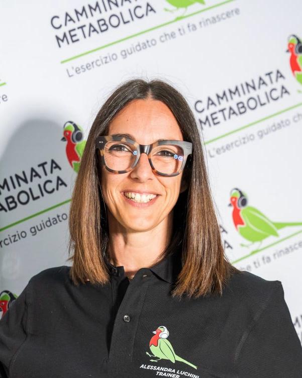 Alessandra Luchini