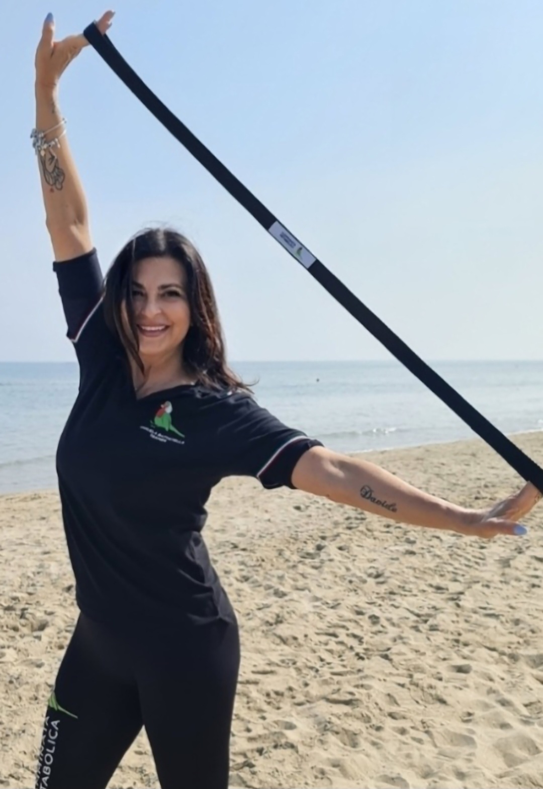 Carmen Manuela  Battistella 