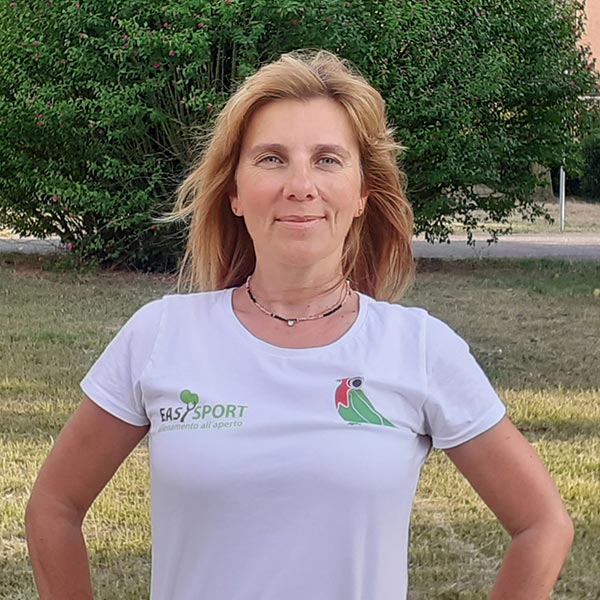 Natascia Gasparri