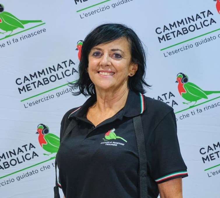 Daniela Martini