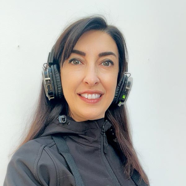 Rita Oldani