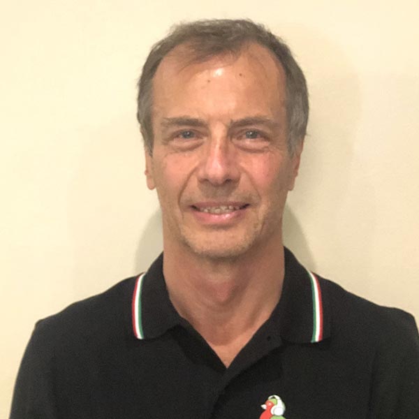 Paolo Martufi