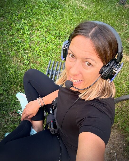 Valentina De Monte
