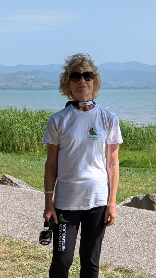Ilva Giannellini