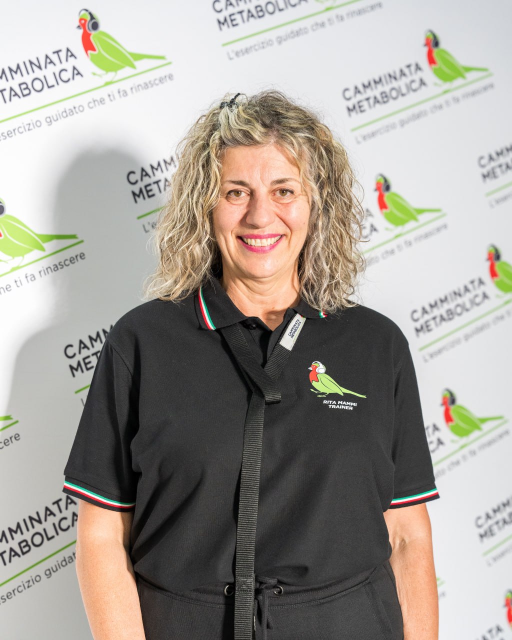 Rita Mammi