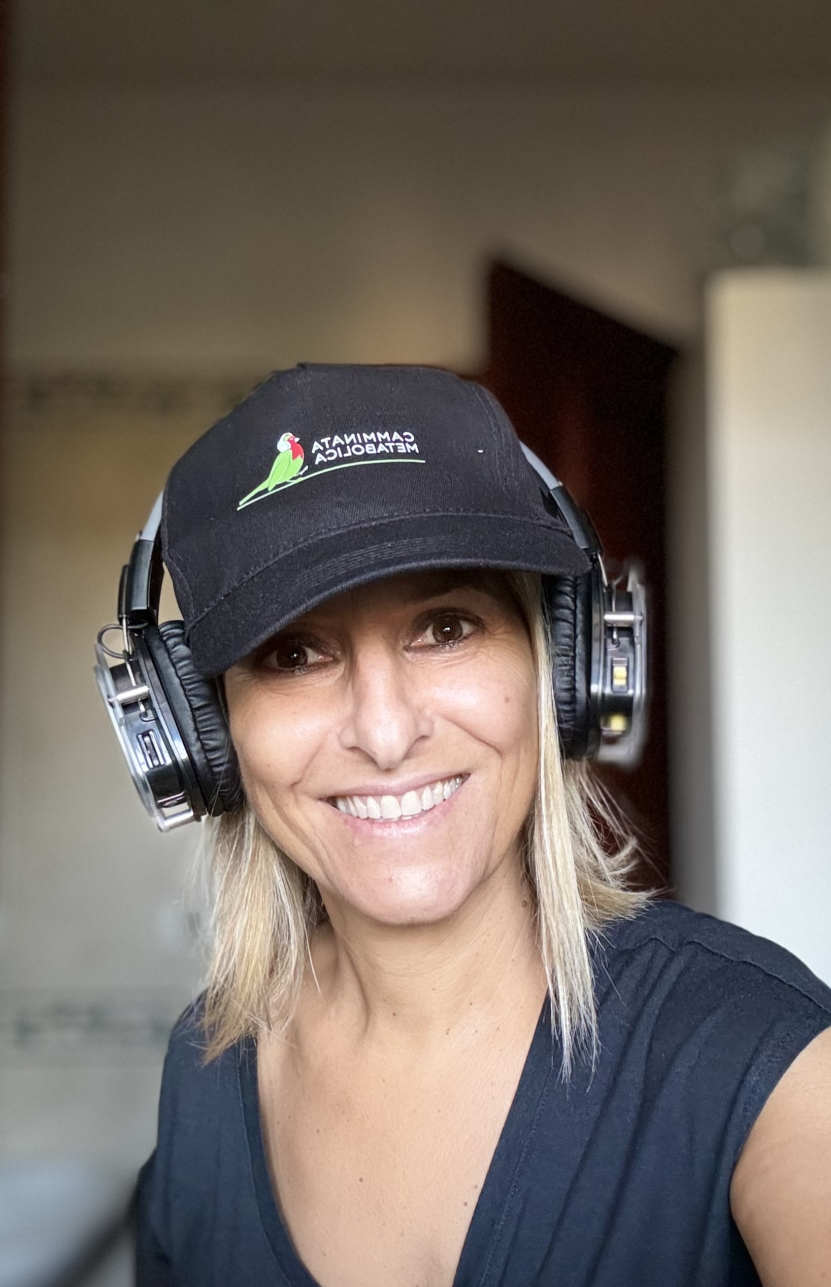 Katia Laprovitera
