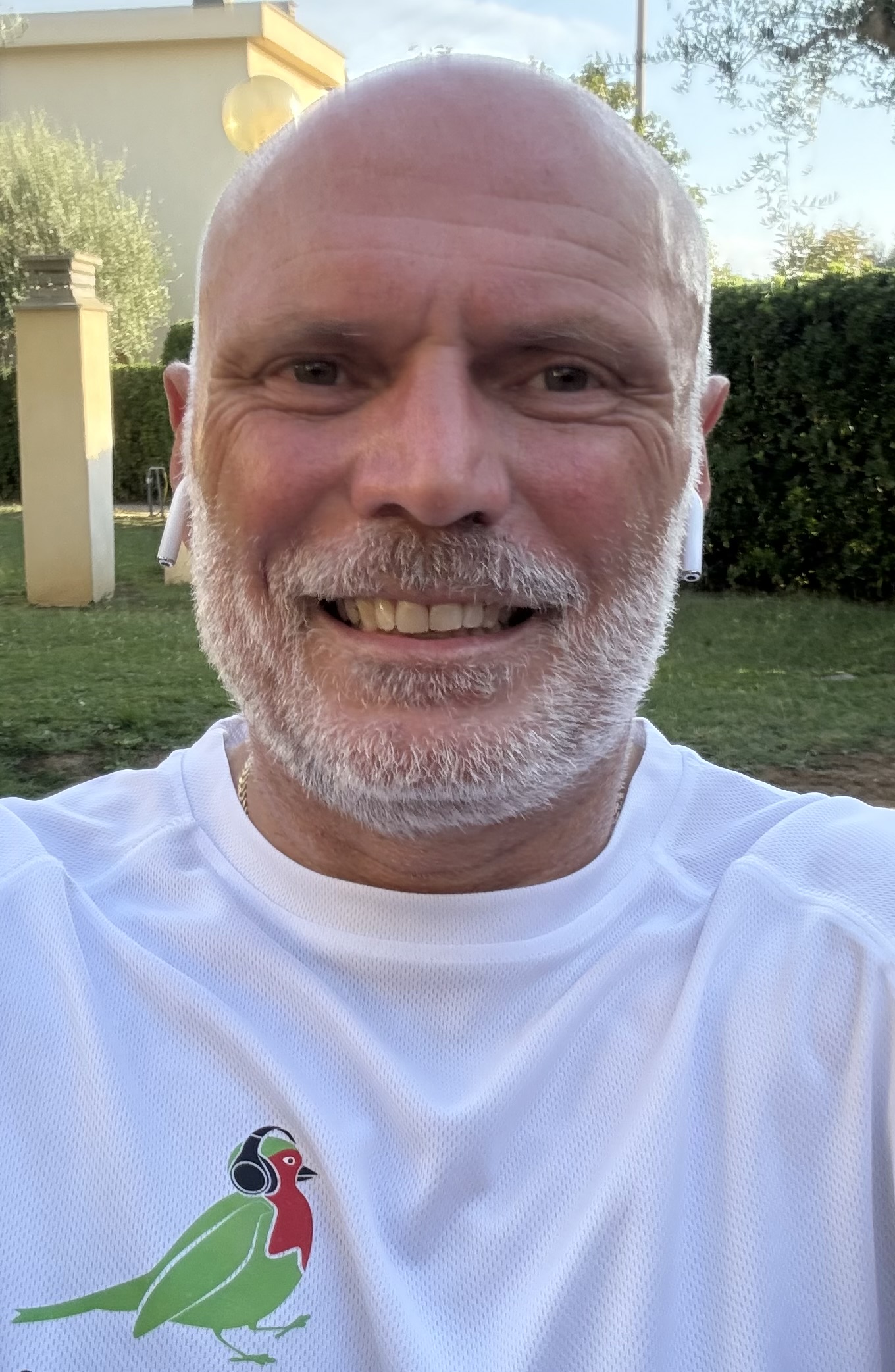 Giulio Febbraro
