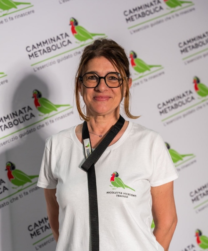 Nicoletta Viceconti