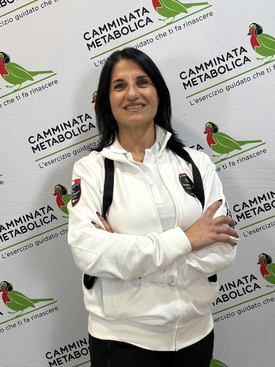Federica Rossi