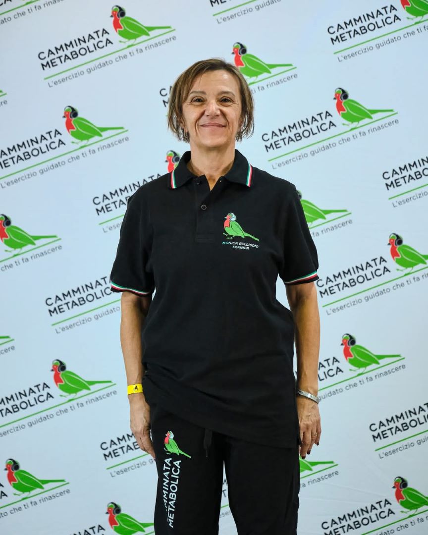 MONICA BELLISOMI